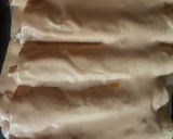 Foto del paso 3 de la receta: Enchiladas suizas