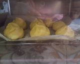 Foto langkah ke 6 dari resep Choux Pastry atau Kue Sus.