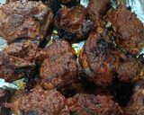 Foto langkah ke 4 dari resep Ayam Bakar Taliwang.
