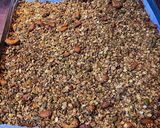 صورة لخطوة 6 من وصفة الجرنولا 🥜