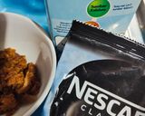 Foto langkah ke 1 dari resep Es Kopi Susu Gula Aren.