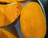 मँगो शिरा (Mango Sheera Recipe In Marathi) रेसिपी स्टेप 1 फोटो 