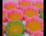 Foto langkah ke 6 dari resep Kue Talam Labu Kuning.