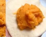 Foto langkah ke 2 dari resep Japanese Sweet Potato Bread.