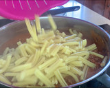 Foto del paso 6 de la receta: Casarecce con ragú de ternera