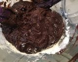 Foto del paso 7 de la receta: Cocoa brownie