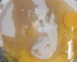 Foto del paso 4 de la receta: Budín Nesquik