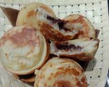 Foto langkah ke 6 dari resep Kue mentok tape singkong/peuyeum bol(sunda).