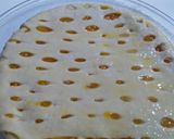 A picture of step 7 of Mango pie.