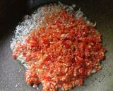 Foto langkah ke 2 dari resep Sambal bawang petai.