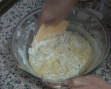 Foto del paso 5 de la receta: 🍊 Roscos de naranja / súper esponjosos 🍊