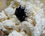 Foto del paso 3 de la receta: Tarta de crema de verdeo y ricotta