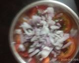 A picture of step 3 of Tomato Chat.