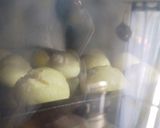 Foto del paso 4 de la receta: Profiteroles fácil o masa choux