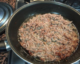 Foto del paso 6 de la receta: Brócoli con carne picada y bechamel al horno