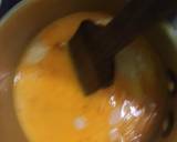 Karachi halwa recipe step 3 photo