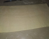 Foto del paso 6 de la receta: Pan Cremona y Cuernitos