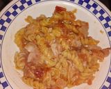Foto del paso 7 de la receta: Pastas con salsa