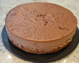 Foto del paso 9 de la receta: Tarta Ferrero Rocher sin horno
