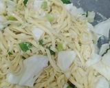 Foto langkah ke 4 dari resep Mie Godhog khas Jogja.