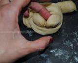 Bird Shaped Bread recipe step 8 photo