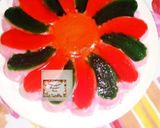 Foto del paso 5 de la receta: Pintado de gelatina