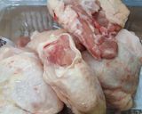 Foto langkah ke 1 dari resep Sweet & Sour Chicken.