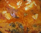 Foto langkah ke 3 dari resep Gulai Telur Sayur.