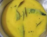 કઢી (Kadhi Recipe In Gujarati) રેસીપી સ્ટેપ2ફોટો