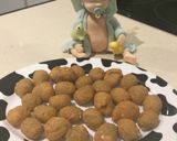 Foto del paso 3 de la receta: Aceitunas Fritas