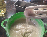 Foto del paso 3 de la receta: Budín de banana y harina integral 🤤