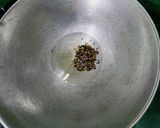 A picture of step 2 of Fresh Beans, Sprouts, Potatoes Stir-fry.