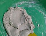 Foto langkah ke 3 dari resep Klepon Tepung Ketan.