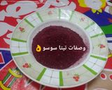 صورة لخطوة 1 من وصفة مشروب الكركديه السريع