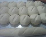 Foto del paso 5 de la receta: Pan Campesino Artesanal