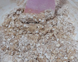 Foto del paso 2 de la receta: Galletas de avena,coco y pasas de uva🌷