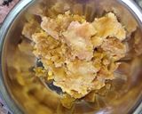વધેલી રોટલી નો લાડુ (Leftover Rotli Ladoo Recipe In Gujarati) રેસીપી સ્ટેપ3ફોટો