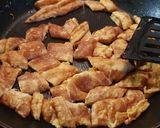 Saláta leves recept fázis 3 fotója