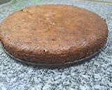Foto del paso 7 de la receta: Torta Keto de Chocolate y Café (sin gluten)