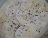Foto langkah ke 4 dari resep Creamy Shrimp Udon / Udon Udang Kuah Krim.