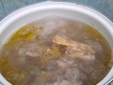 46. Asem Asem Iga Sapi
