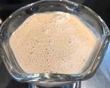 Peanut Butter Milkshake recipe step 3 photo