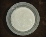 Foto langkah ke 4 dari resep SNACK MPASI TINGGI KALORI: CREAMY PUDDING.