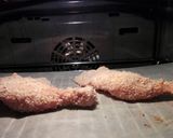 Foto del paso 4 de la receta: Pollo rebozado al limón