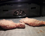 Foto del paso 4 de la receta: Pollo rebozado al limón