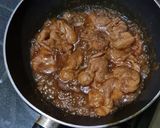 Foto langkah ke 2 dari resep Ayam arak.