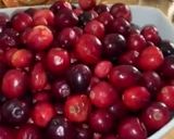 Foto del paso 1 de la receta: Jamón Glaseado con Salsa de Arándanos #elsabordelosrecuerdos