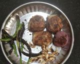 बैंगन की चटनी रेसिपी चरण 3 फोटो