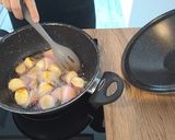 Foto del paso 1 de la receta: Berenjenas al Estilo Chino