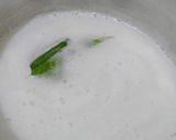 Foto langkah ke 2 dari resep Bongko Pisang Roti Tawar.